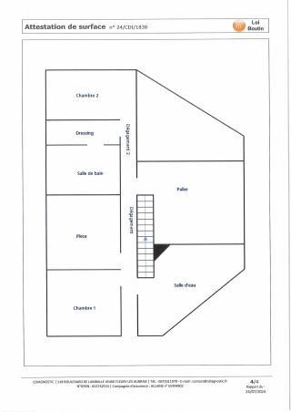 house 7 Rooms for sale on LA CHAPELLE ST MESMIN (45380)