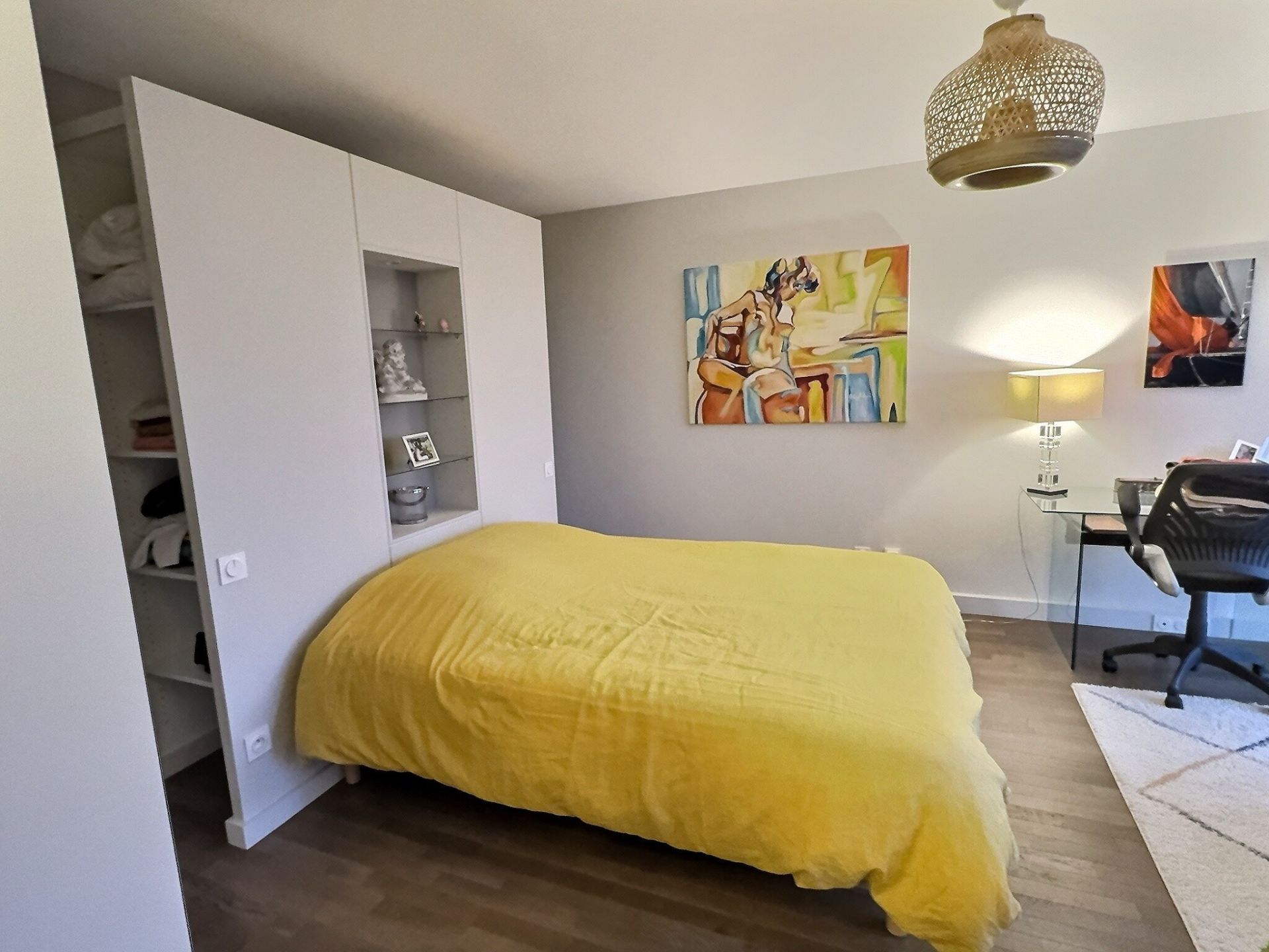 appartement 6 Pièces en vente sur ORLEANS (45100)