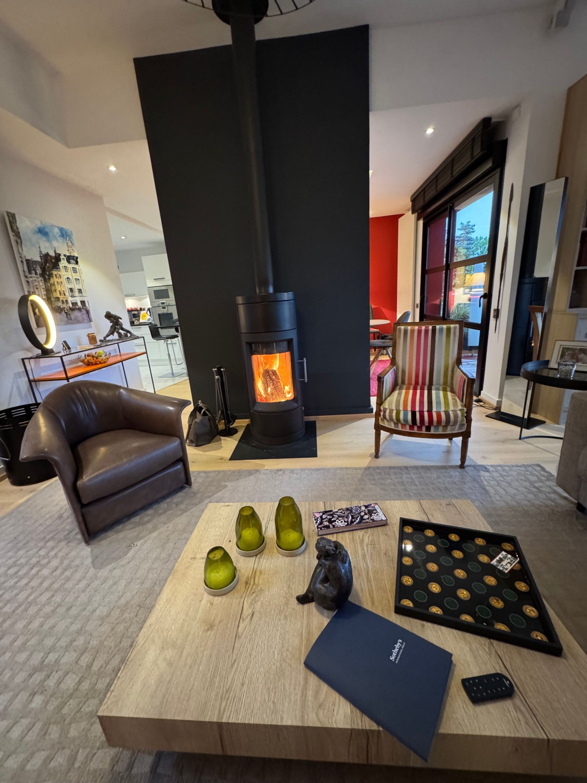 appartement 6 Pièces en vente sur ORLEANS (45100)