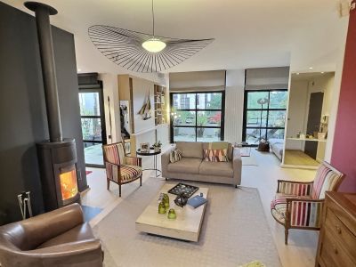 Vente Appartement Orléans 6&nbsp;Pièces 204&nbsp;m²