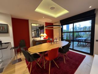 appartement 6 Pièces en vente sur ORLEANS (45100)