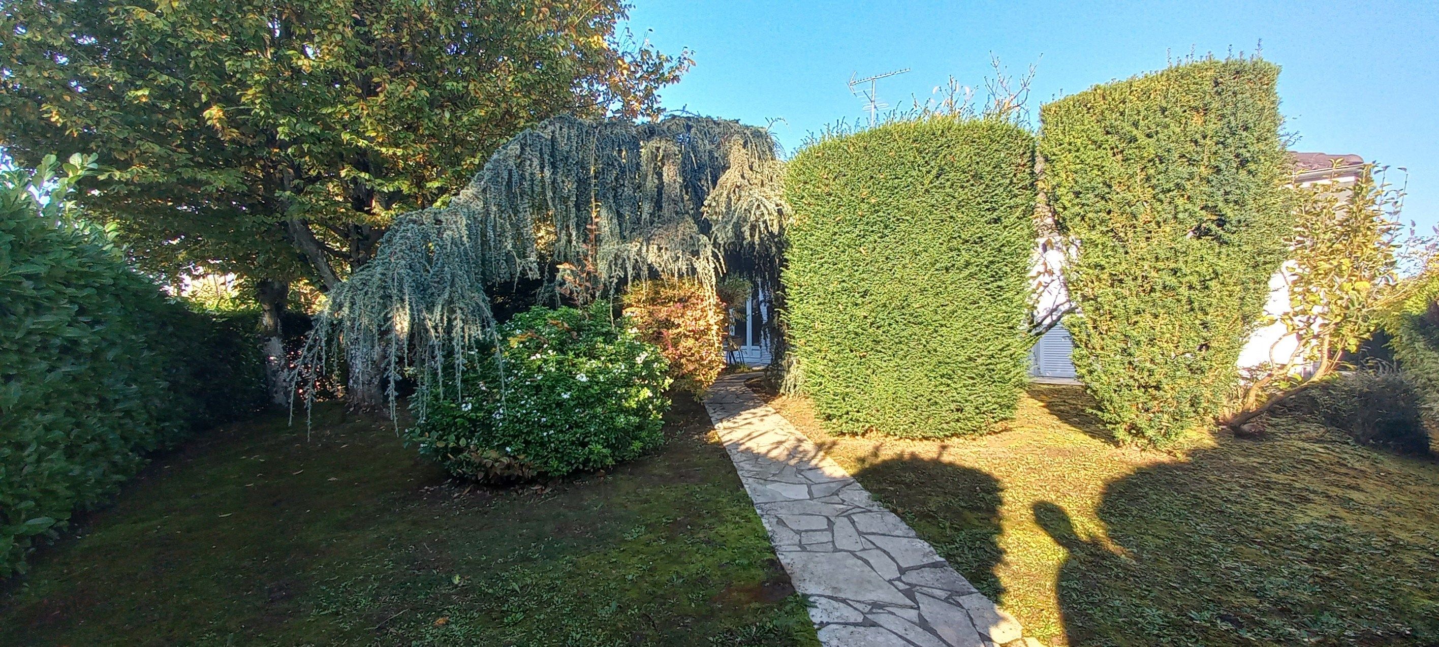 maison 4 Pièces en vente sur ST HILAIRE ST MESMIN (45160)