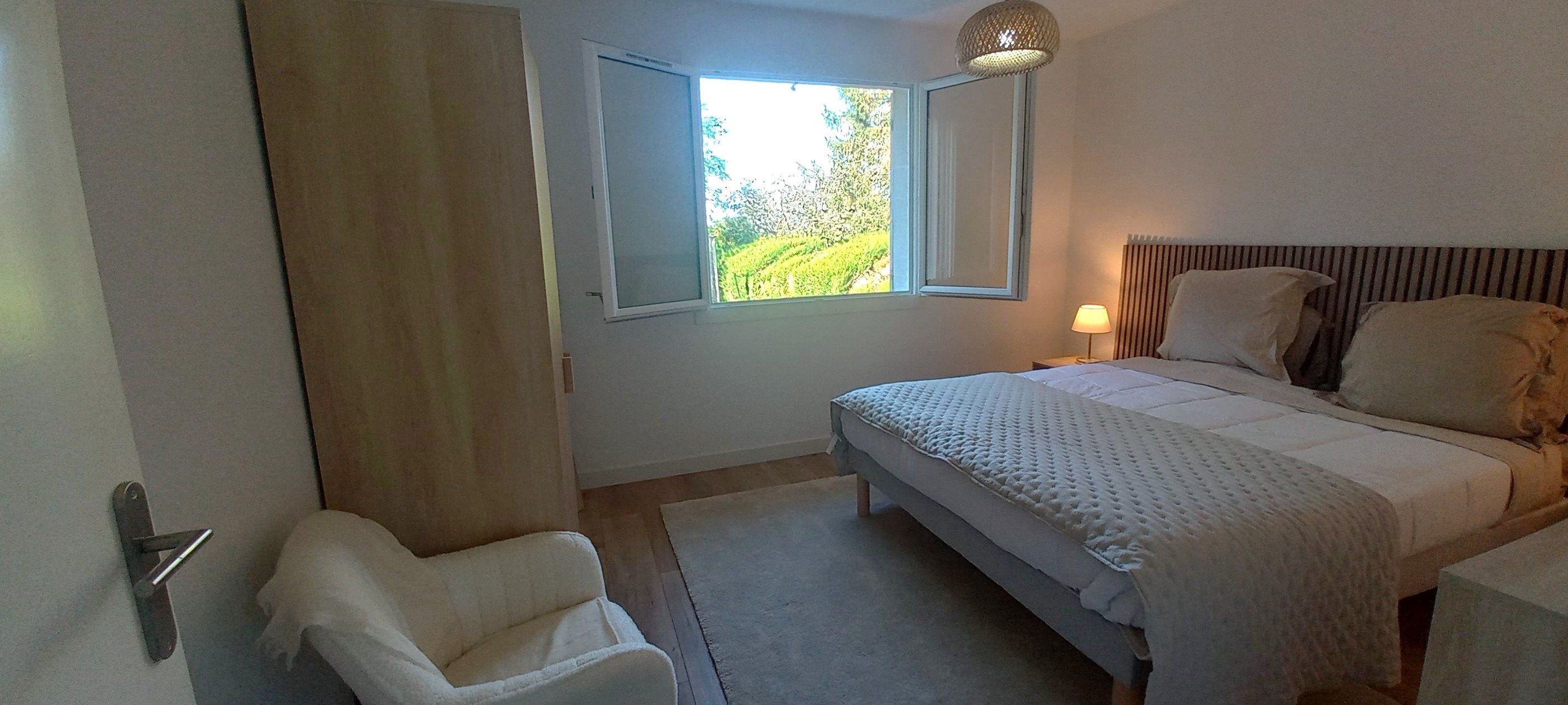 maison 4 Pièces en vente sur ST HILAIRE ST MESMIN (45160)