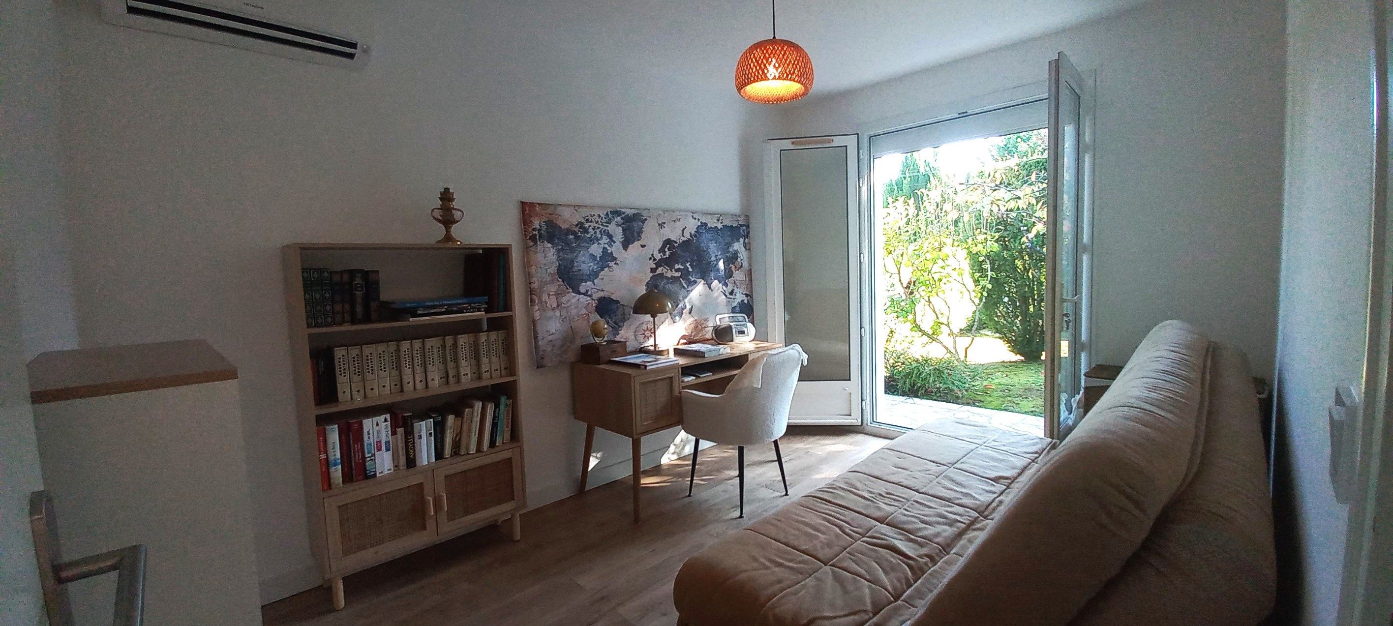 maison 4 Pièces en vente sur ST HILAIRE ST MESMIN (45160)