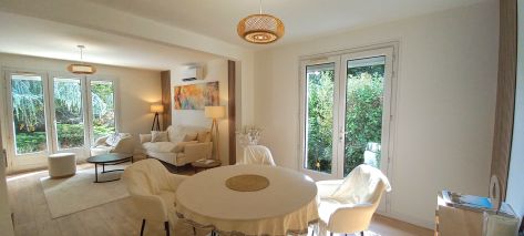 maison 4 Pièces en vente sur ST HILAIRE ST MESMIN (45160)