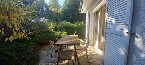 maison 4 Pièces en vente sur ST HILAIRE ST MESMIN (45160)