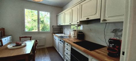 maison 4 Pièces en vente sur ST HILAIRE ST MESMIN (45160)