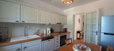 maison 4 Pièces en vente sur ST HILAIRE ST MESMIN (45160)