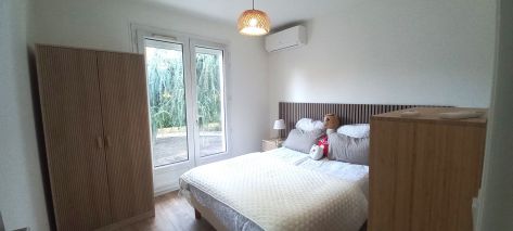 maison 4 Pièces en vente sur ST HILAIRE ST MESMIN (45160)