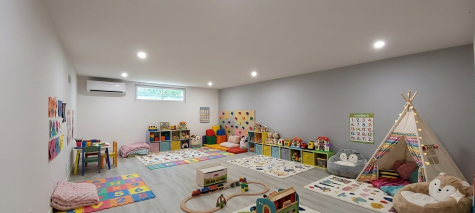 maison 4 Pièces en vente sur ST HILAIRE ST MESMIN (45160)