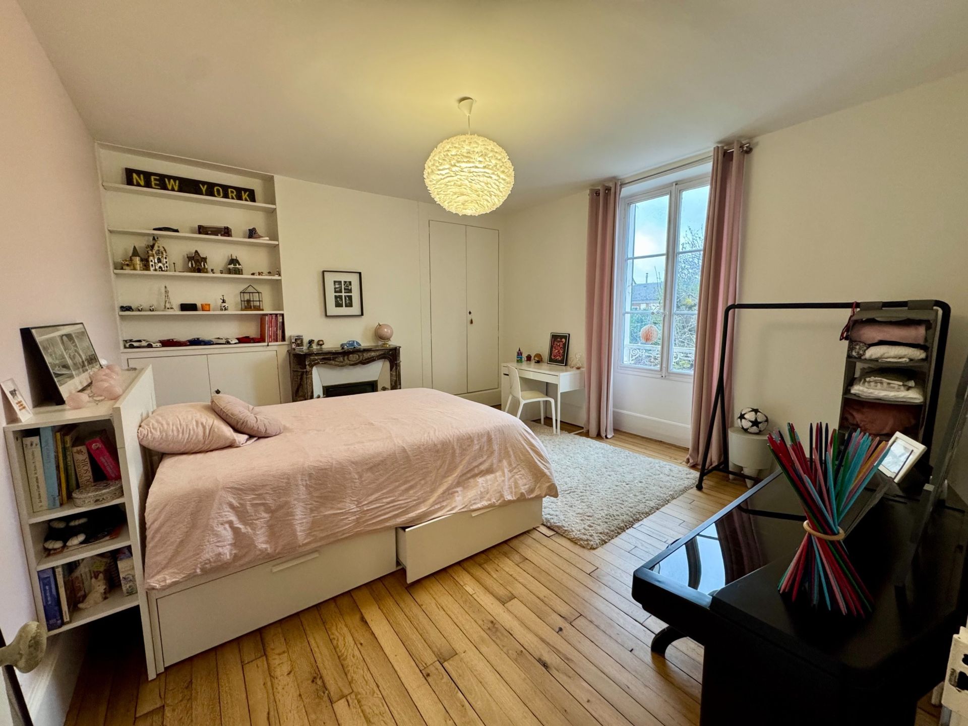 house 7 Rooms for sale on ORLEANS (45000)