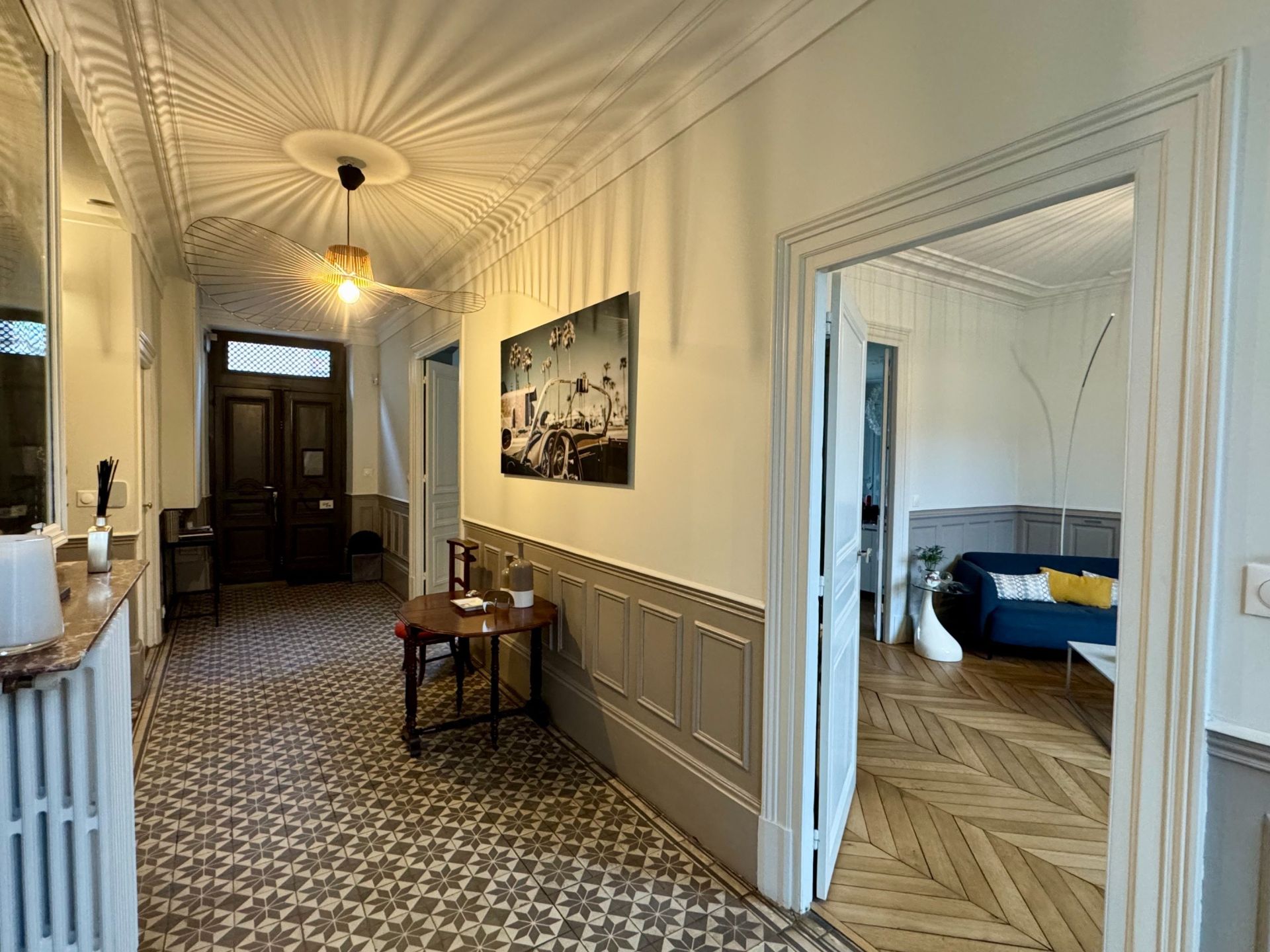 house 7 Rooms for sale on ORLEANS (45000)