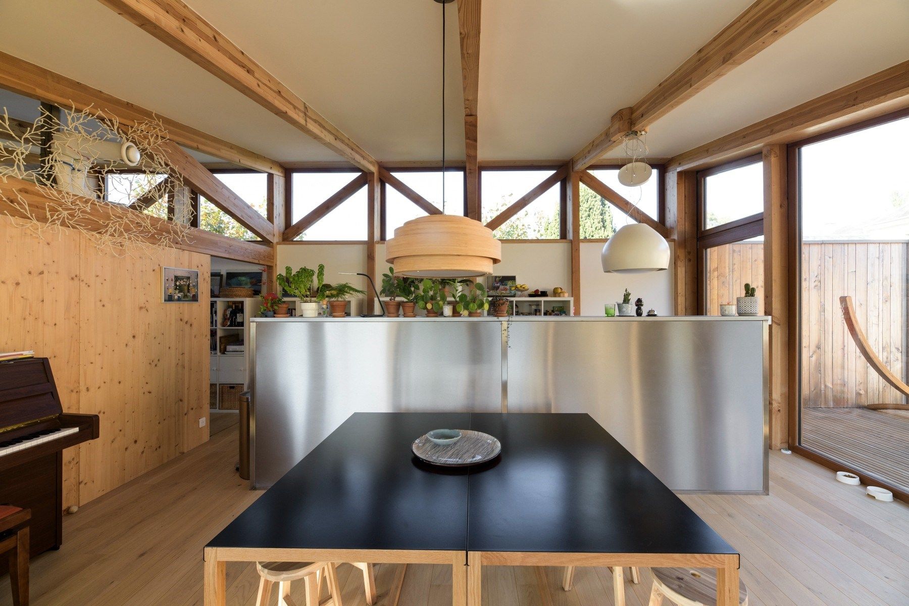 maison d'architecte 6 Pièces en vente sur VOUVRAY (37210)