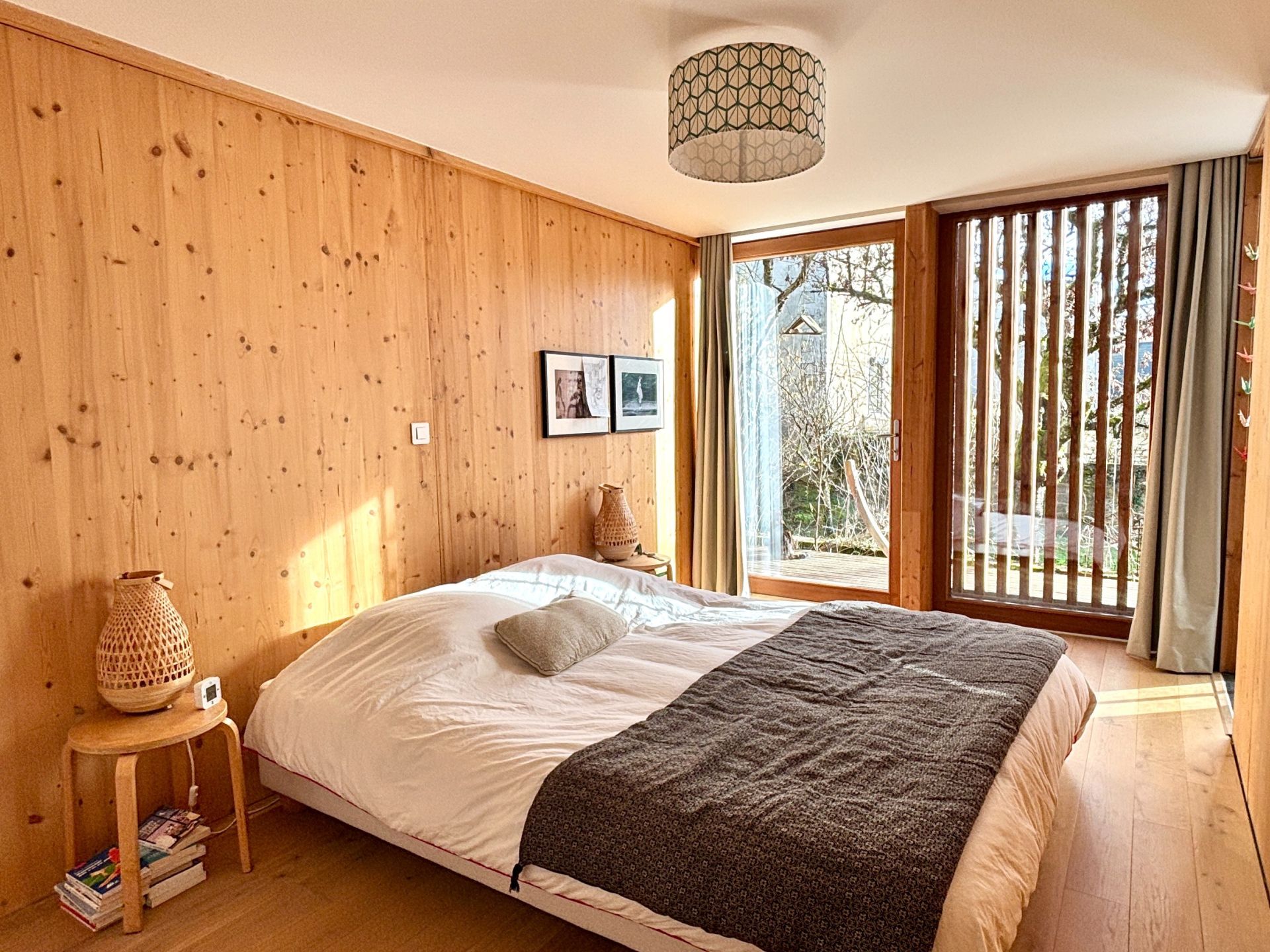 maison d'architecte 6 Pièces en vente sur VOUVRAY (37210)