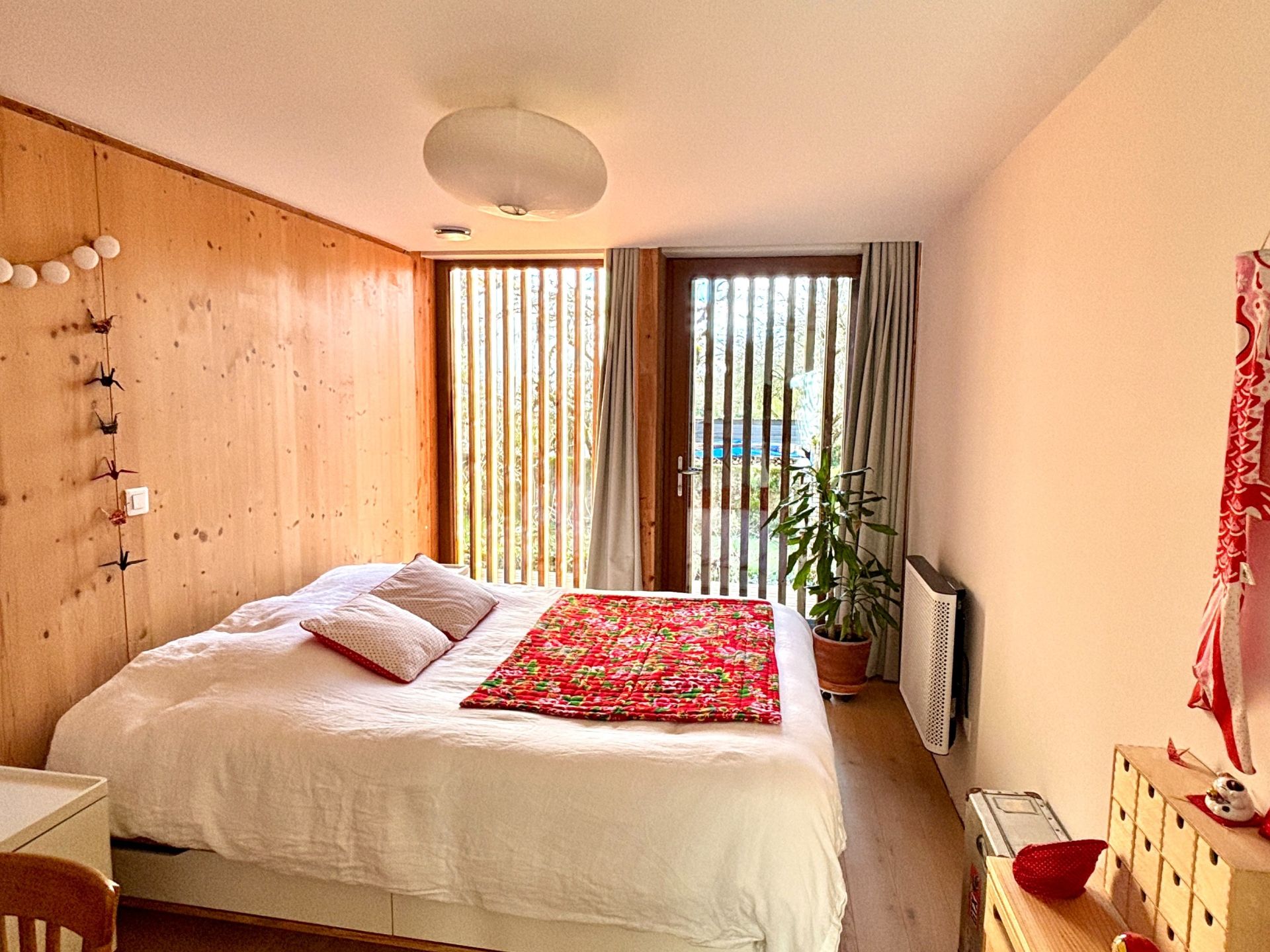 maison d'architecte 6 Pièces en vente sur VOUVRAY (37210)