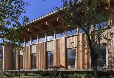 Sale Architect's house Vouvray 6&nbsp;Rooms 152&nbsp;m²