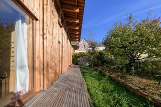 maison d'architecte 6 Pièces en vente sur VOUVRAY (37210)