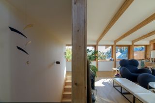 maison d'architecte 6 Pièces en vente sur VOUVRAY (37210)