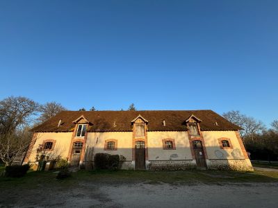 Sale Hunting estate Isdes 2&nbsp;Rooms 80&nbsp;m²