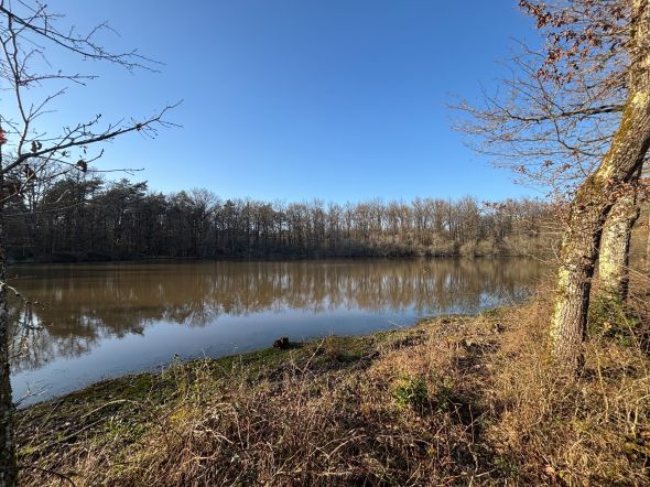 Sale Hunting estate Isdes 2&nbsp;Rooms 80&nbsp;m²