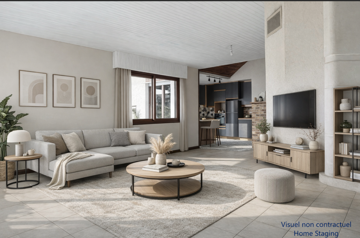 house 8 Rooms for sale on CHAINGY (45380)