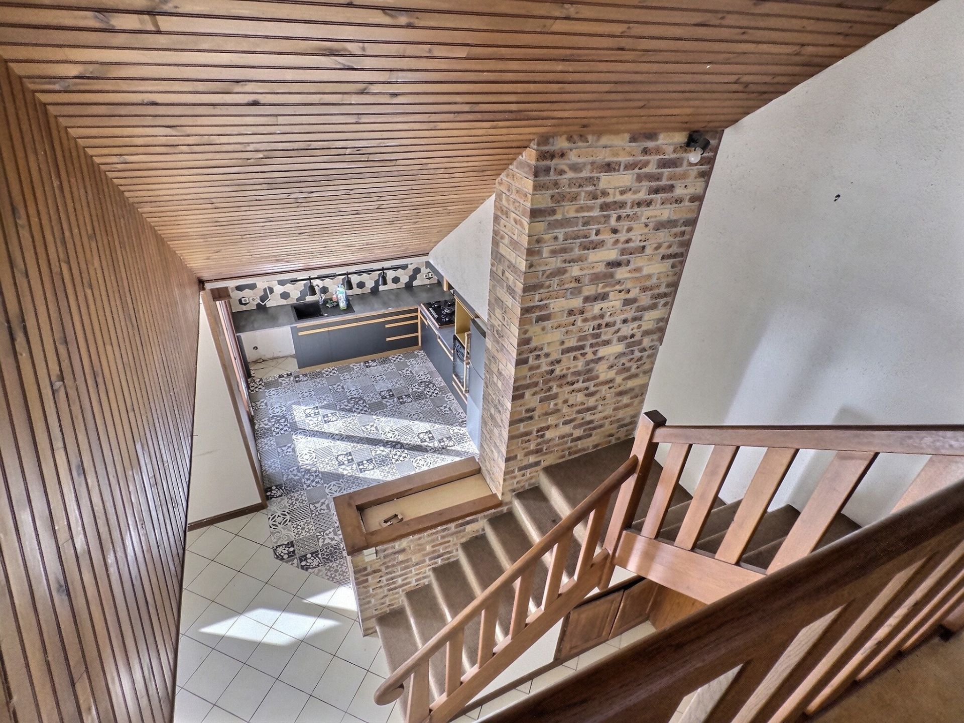 maison 8 Pièces en vente sur CHAINGY (45380)