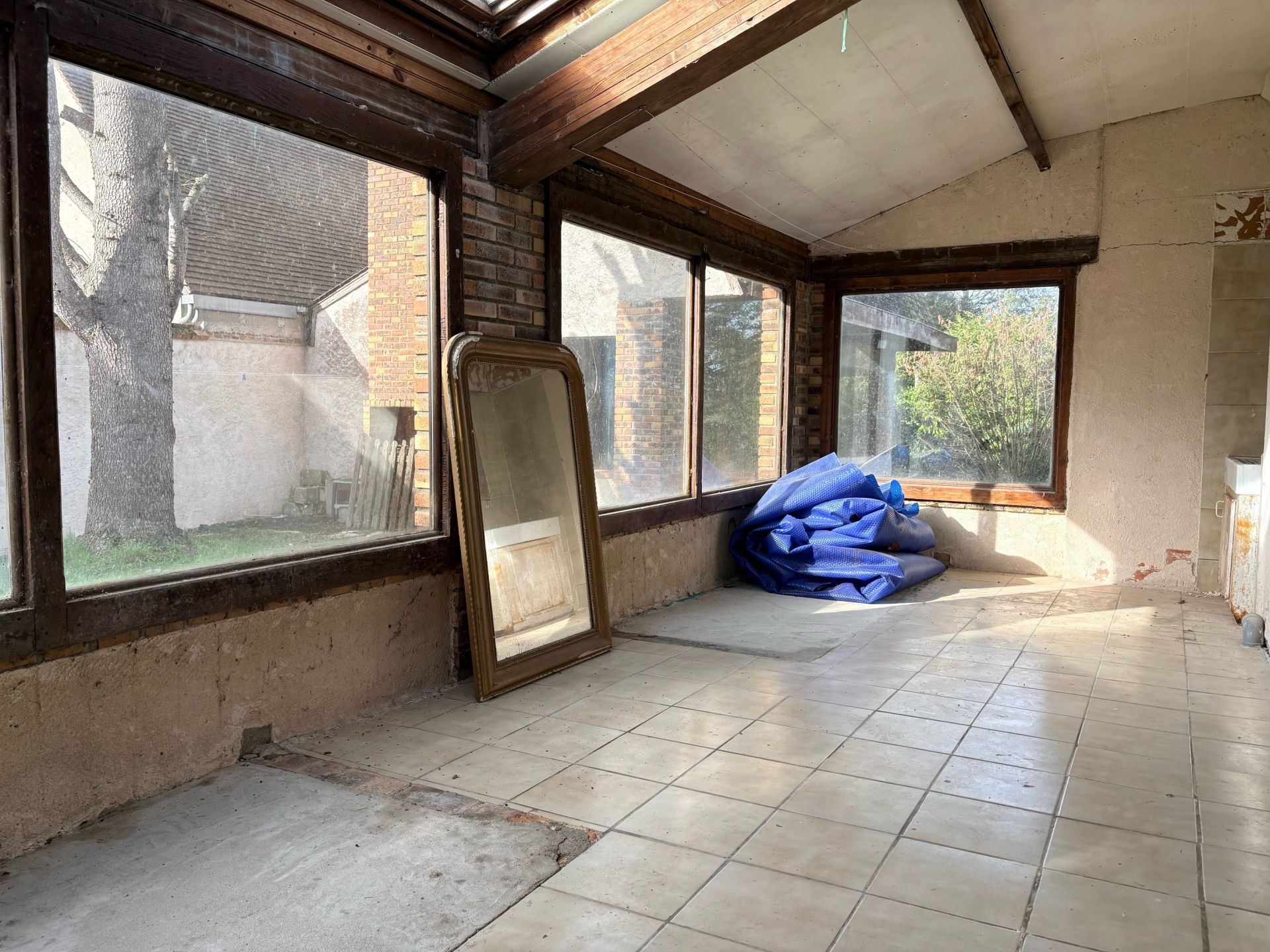 maison 8 Pièces en vente sur CHAINGY (45380)