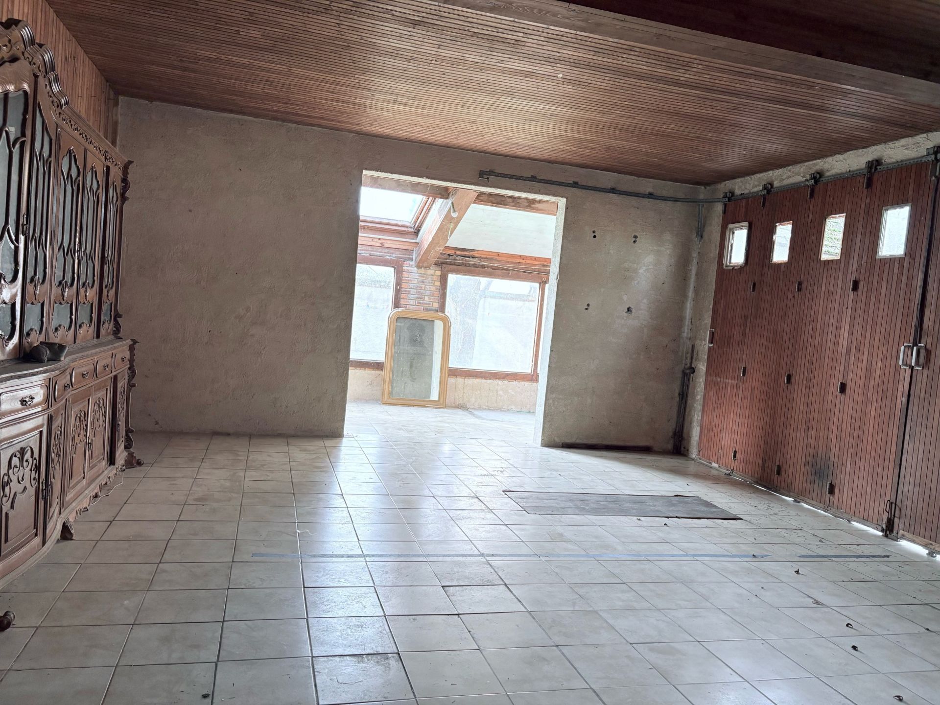 maison 8 Pièces en vente sur CHAINGY (45380)
