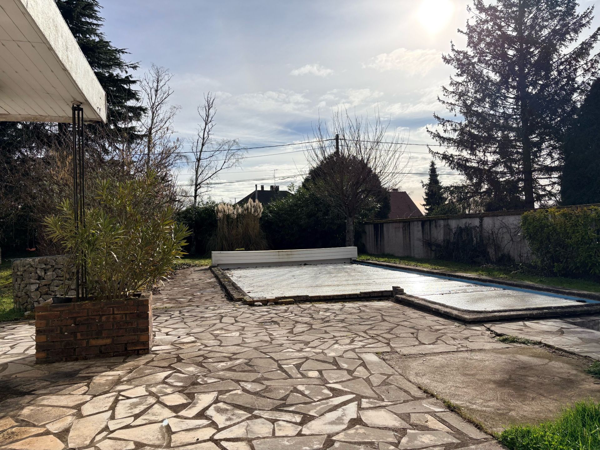 maison 8 Pièces en vente sur CHAINGY (45380)