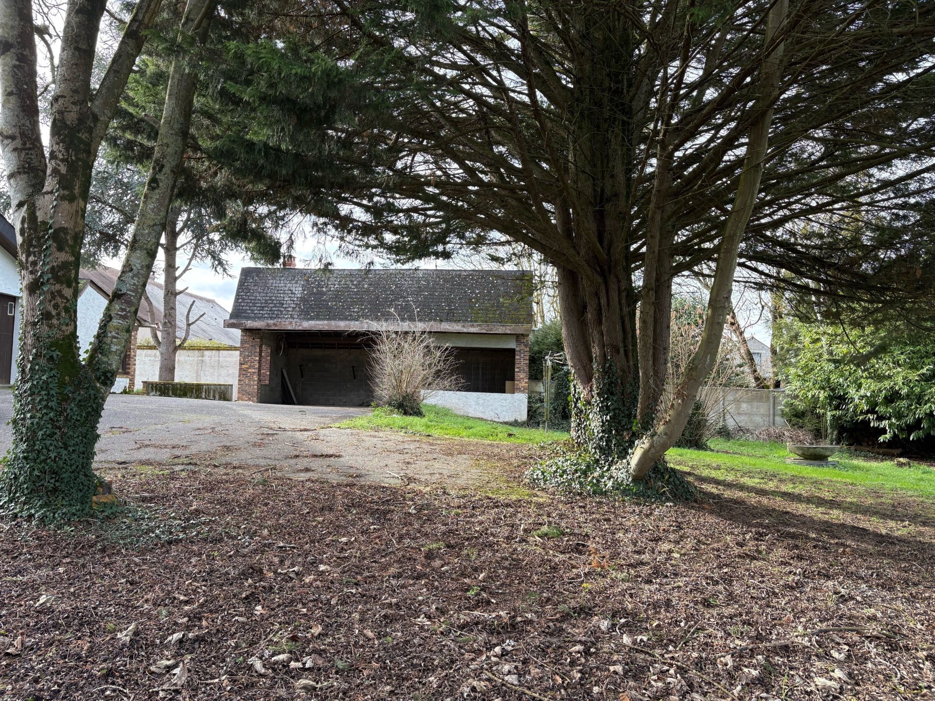 maison 8 Pièces en vente sur CHAINGY (45380)