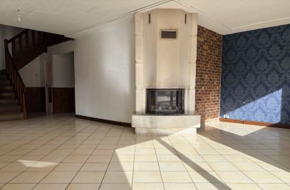 Sale House Chaingy 8&nbsp;Rooms 184.11&nbsp;m²