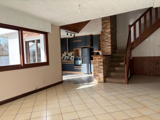 maison 8 Pièces en vente sur CHAINGY (45380)