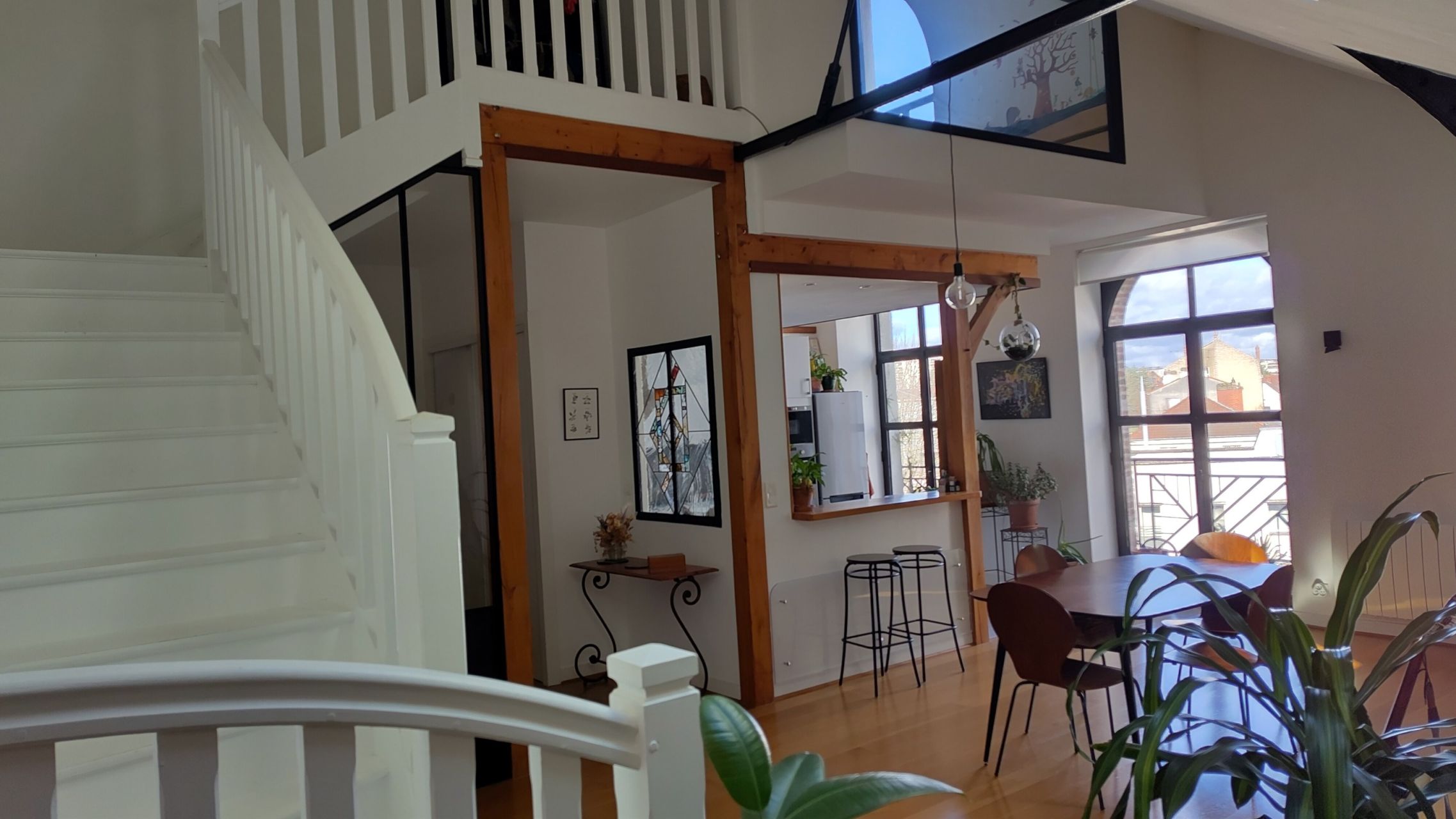 apartment 4 Rooms for sale on ORLEANS (45000)