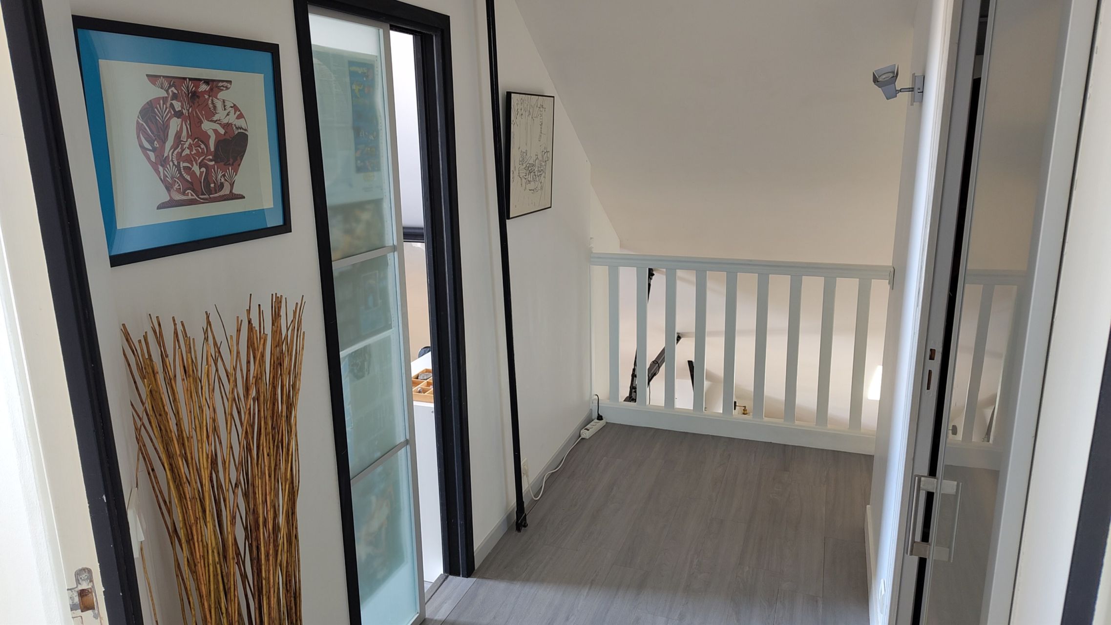 apartment 4 Rooms for sale on ORLEANS (45000)