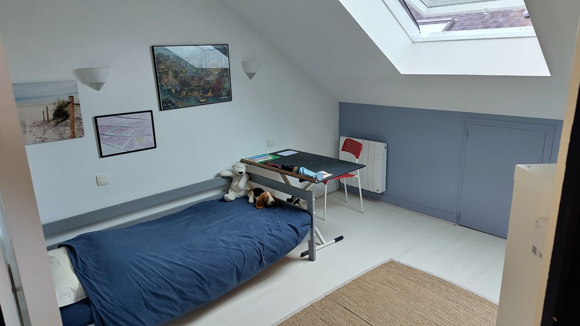 apartment 4 Rooms for sale on ORLEANS (45000)