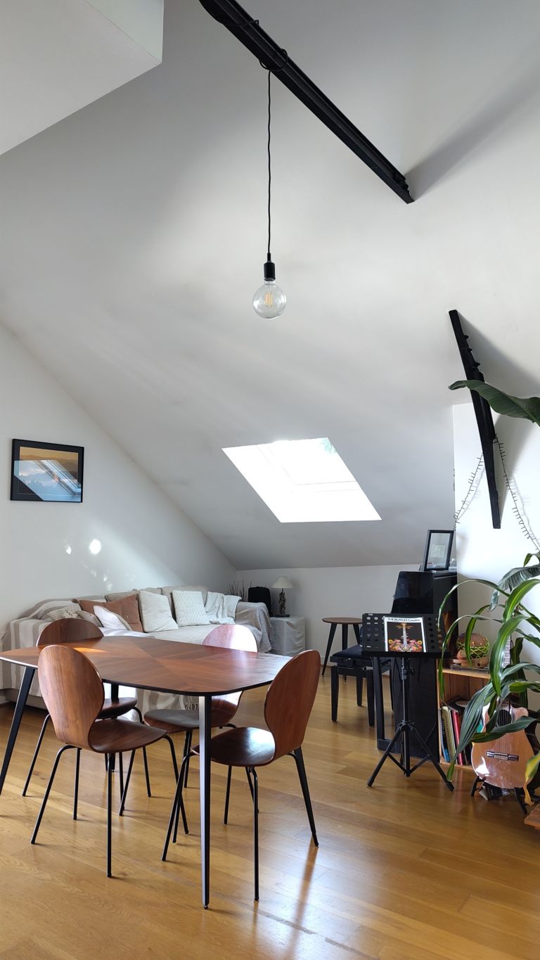 apartment 4 Rooms for sale on ORLEANS (45000)