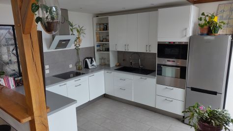 Sale Apartment Orléans 4&nbsp;Rooms 118&nbsp;m²