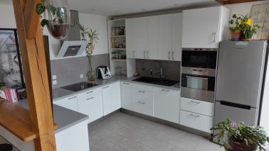 apartment 4 Rooms for sale on ORLEANS (45000)