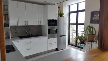 apartment 4 Rooms for sale on ORLEANS (45000)
