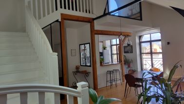 apartment 4 Rooms for sale on ORLEANS (45000)