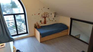 apartment 4 Rooms for sale on ORLEANS (45000)