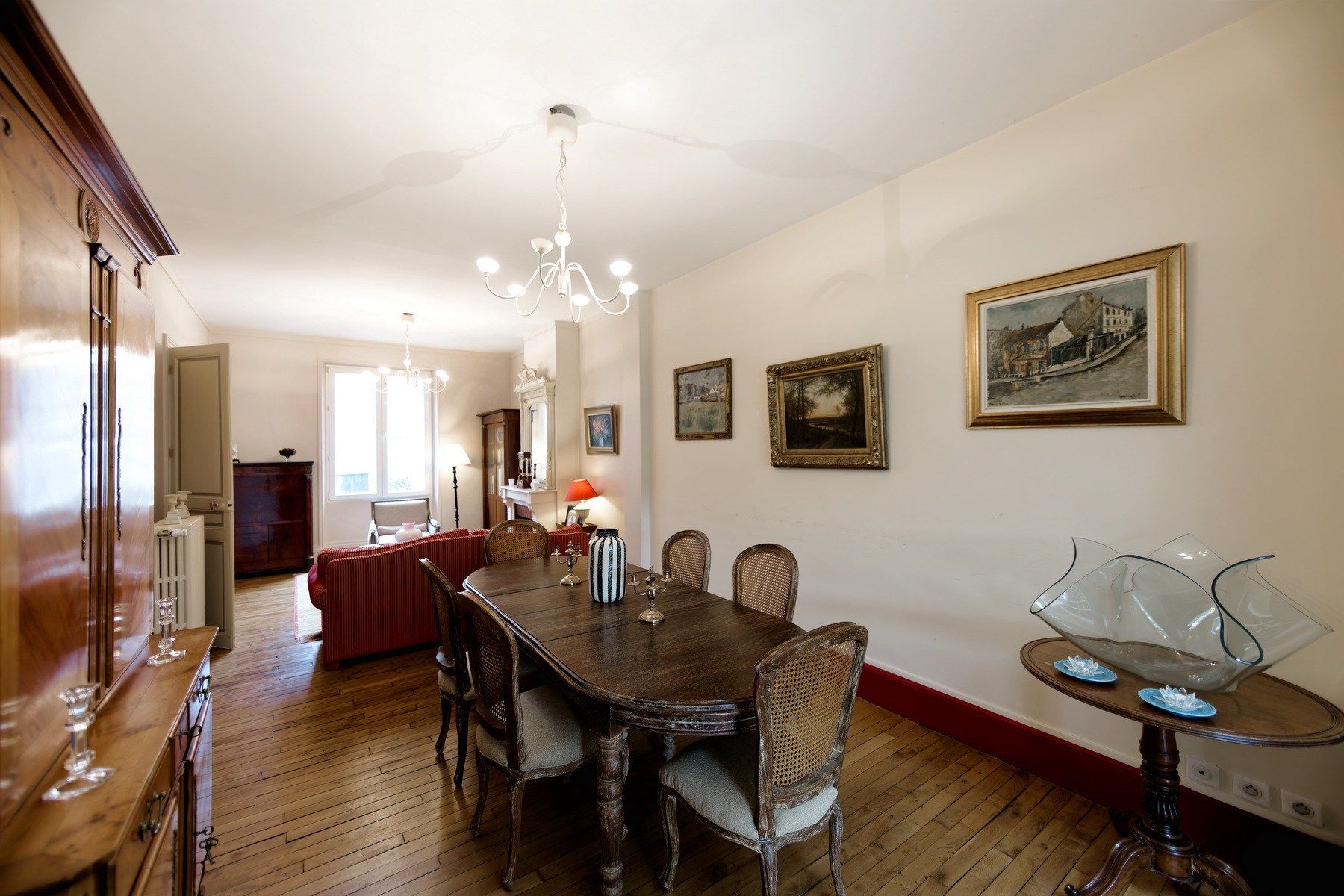 maison 8 Pièces en vente sur ORLEANS (45100)