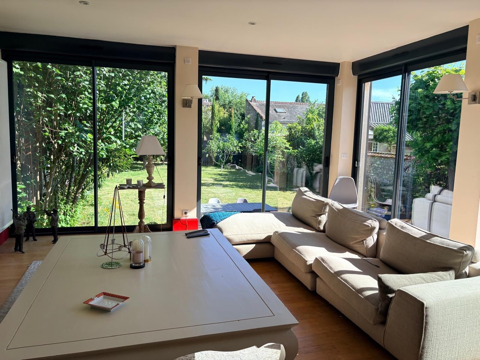 maison 8 Pièces en vente sur ORLEANS (45100)