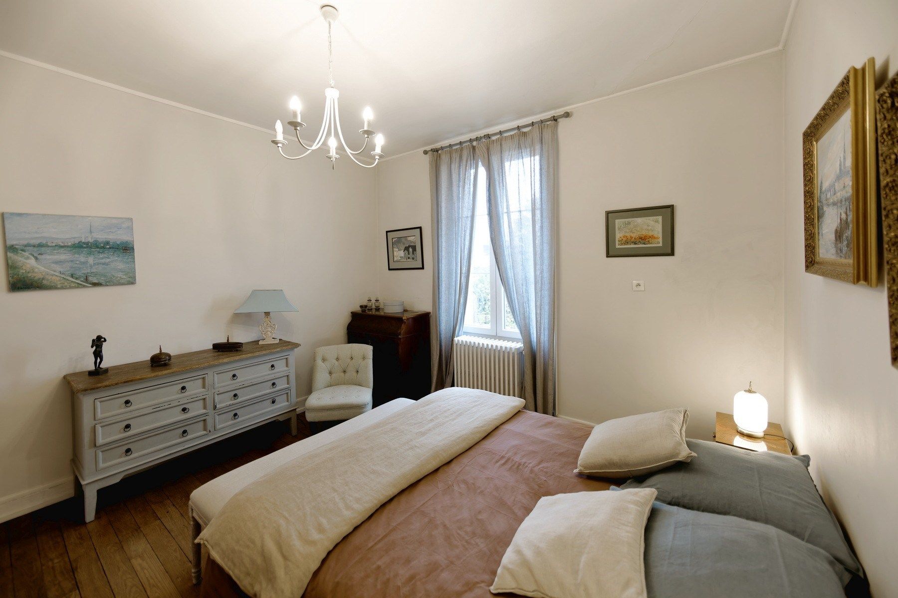 maison 8 Pièces en vente sur ORLEANS (45100)