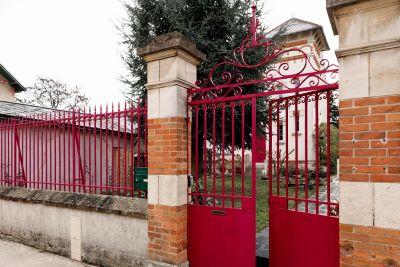 Vente Maison Orléans 8&nbsp;Pièces 203&nbsp;m²