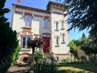maison 8 Pièces en vente sur ORLEANS (45100)