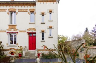 maison 8 Pièces en vente sur ORLEANS (45100)