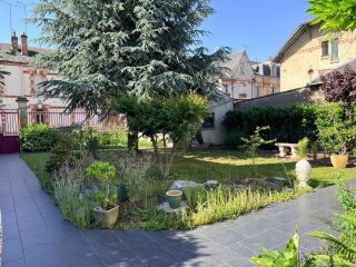 maison 8 Pièces en vente sur ORLEANS (45100)