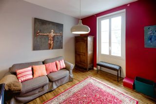 maison 8 Pièces en vente sur ORLEANS (45100)