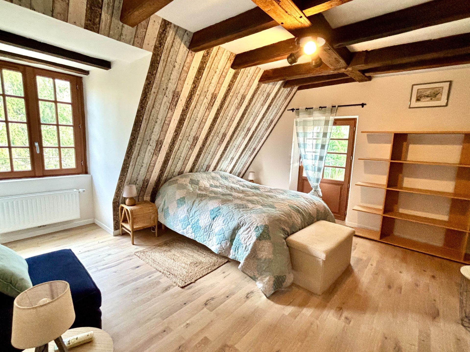 maison 17 Pièces en vente sur VEIGNE (37250)
